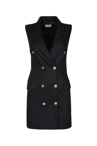 ELISABETTA FRANCHI WOMENS DRESS
