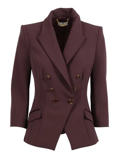 ELISABETTA FRANCHI WOMENS JACKET