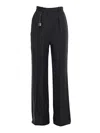 Elisabetta Franchi Womens Pants