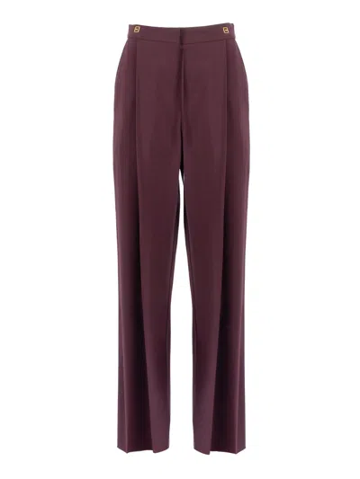 ELISABETTA FRANCHI WOMENS PANTS