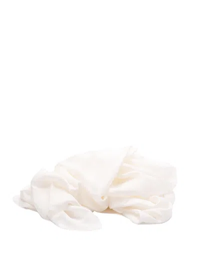 Elisabetta Franchi Wrap Scarf