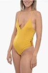 Elisabetta Sammarco One-piece Swimsuit With Crossed Back
