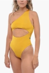 Elisabetta Sammarco One Piece Swimsuit With Cut-out Detail