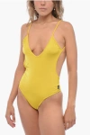 ELISABETTA SAMMARCO ONE PIECE SWIMSUIT WITH OPEN BACK