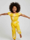 Elisamama Adeola Jumpsuit In Multi