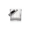 Eliská Crystal Ice Bucket In Multi