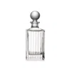 Eliská Crystal Square Decanter