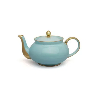 Eliská Round Tea Pot - 2 Cups In Multi