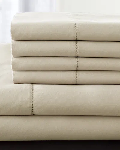 Elite 1200tc Luxury Easy Care Bonus Sheet Set