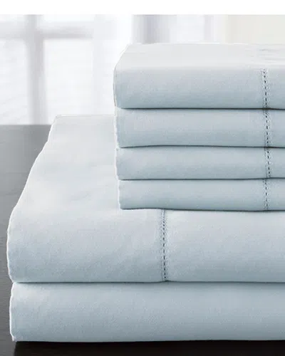 Elite 1200tc Rich Luxury Estate 6pc Bonus Sheet Set