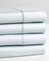 Elite 400 Tc Hemstitch 100% Cotton Sheet Set