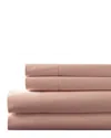 Elite 400tc Cotton Long Staple Hemstitch Sheet Set