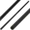 Elite 59" Light Break Pool Cue In Black