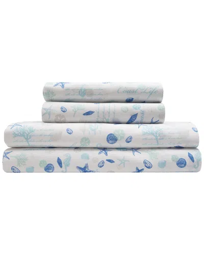 ELITE ELITE COASTAL SHEET SET