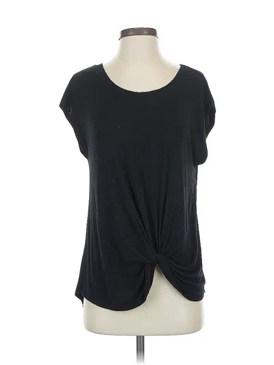 Pre-owned Elite Collection Short Sleeve T-shirt In Black