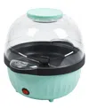 Elite Cuisine 4.5-quart Hot Popcorn Popper Epm541 In Mint