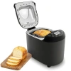 Elite Cuisine Elite Ebm5316 2lb Programmable Bread Machine In Multi