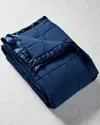 Elite Down Alternative Solid Blankets