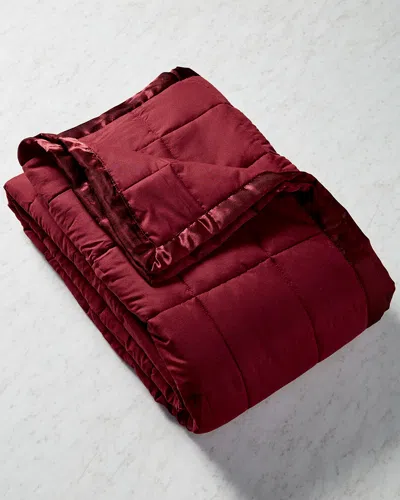 ELITE ELITE DOWN ALTERNATIVE SOLID BLANKETS