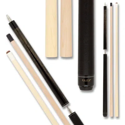 Elite Elbjgb Break/jump Pool Cue Billiard Stick Billiards Cues In Multi