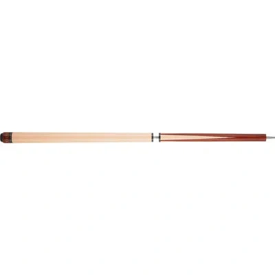Elite Elbjp Break/jump Pool Cue Billiard Stick Billiards Cues In Cherry;natural