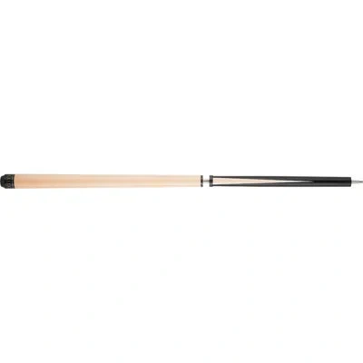 Elite Elbjpbk Break/jump Pool Cue Billiard Stick Billiards Cues In Black;beige