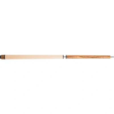 Elite Elbjz Break/jump Pool Cue Billiard Stick Billiards Cues In Brown