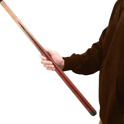 Elite Ep34 Pool Cue Billiard Stick Billiards Cues In Black;red;ivory
