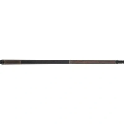 Elite Ep41 Matte Finish Pool Cue Billiard Stick Billiards Cues In Black