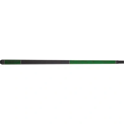 Elite Ep43 Matte Finish Pool Cue Billiard Stick Billiards Cues In Green