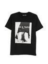 Elite Graphic-print T-shirt In Multi