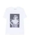 Elite Graphic-print T-shirt In Multi