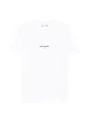 Elite Logo T-shirt In White