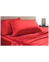 Elite Luxury Satin Sheet Set