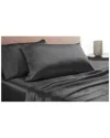 Elite Luxury Satin Sheet Set