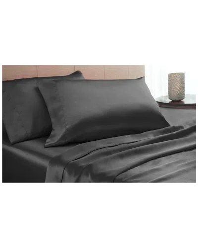 ELITE ELITE LUXURY SATIN SHEET SET