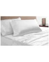 Elite Luxury Satin Sheet Set
