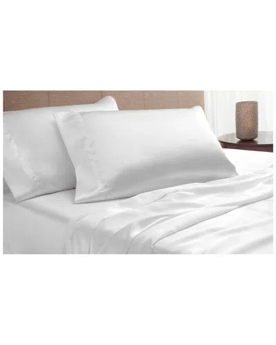 ELITE ELITE LUXURY SATIN SHEET SET