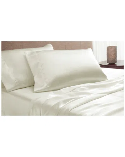 ELITE ELITE LUXURY SATIN SHEET SET