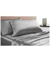 Elite Luxury Satin Sheet Set