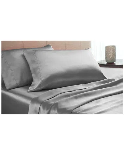 ELITE ELITE LUXURY SATIN SHEET SET