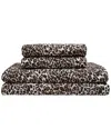 Elite Whimsical Sheet Set In Multi