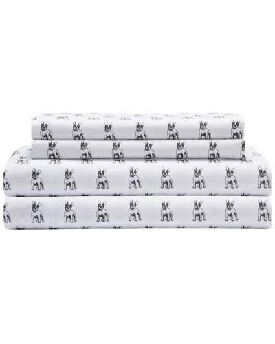 ELITE ELITE WHIMSICAL SHEET SET