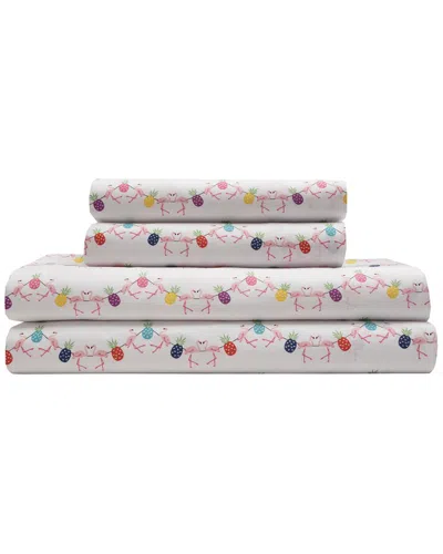 ELITE ELITE WHIMSICAL SHEET SET