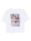 Elite Wish T-shirt In White