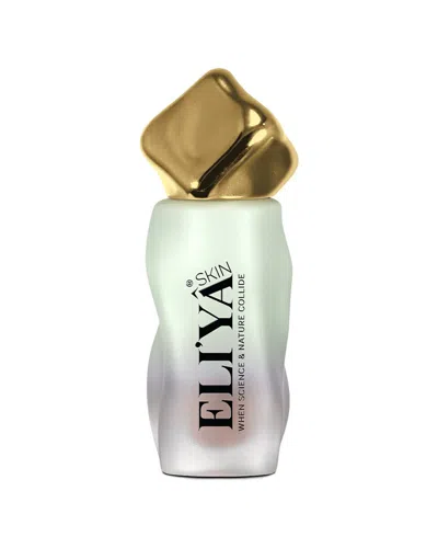 Eliya Makeup Eliya Skin 0.1oz Soft Embrace Matte Lip Lacquer In Dusty Rose Veil In Transparent
