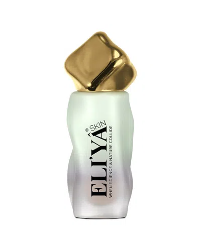 Eliya Makeup Eliya Skin 0.1oz Soft Embrace Matte Lip Lacquer In Soft Apricot Milk In Transparent
