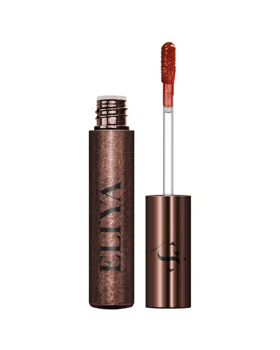 Eliya Makeup Eliya Skin 0.32oz Aria Lip Artistry Trio In Feather Wishing In Transparent