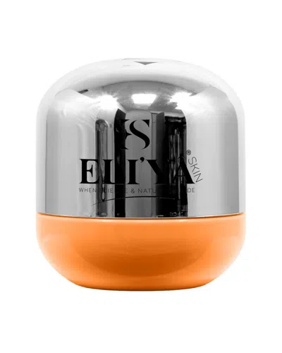 Eliya Makeup Eliya Skin 0.42oz Lush Glow Lip Balm In Citrus Sunrise In Transparent