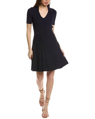ELIZA J ELIZA J A-LINE SWEATERDRESS